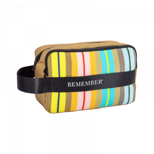Remember Kulturtasche Ventara