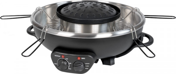 Unold Asia Flondue Hot Pot