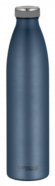 Thermos Isolierflasche TC Bottle night blue mat 1L