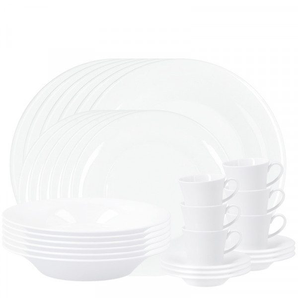 KPM BERLIN Dinner Set 30tlg.