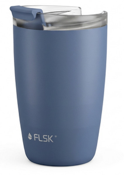 FLSK Cup Denim 350ml