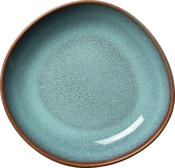 Villeroy&Boch Lave Glace Schale flach klein
