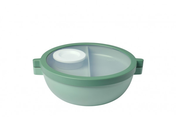 Mepal Bento-Lunchbowl Vita Nordic Sage