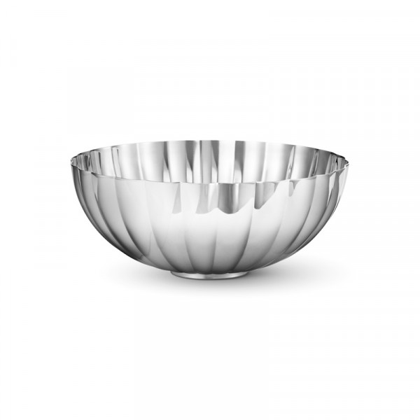 Georg Jensen Bernadotte Bowl medium 17,5cm