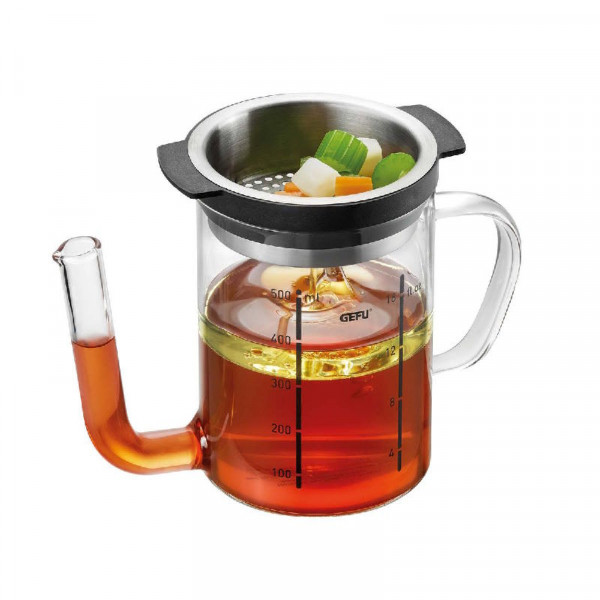 Gefu Fett-Trennkanne Separato