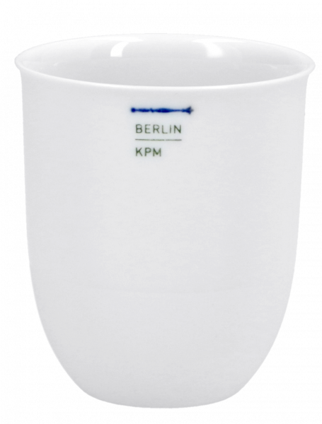 KPM LAB Becher Einzeln No 0